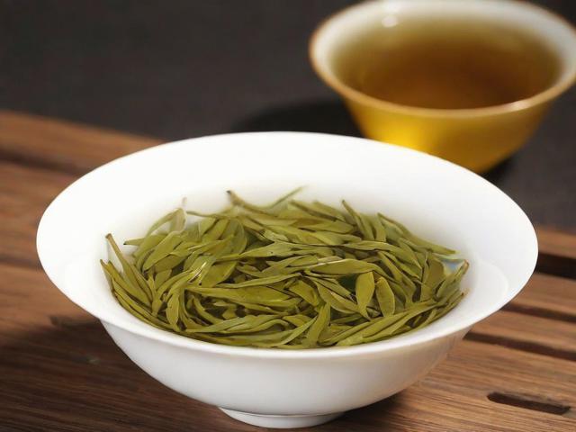 茶叶一芽的定义、分类及功效详解,助你深入了解高品质茶叶的核心