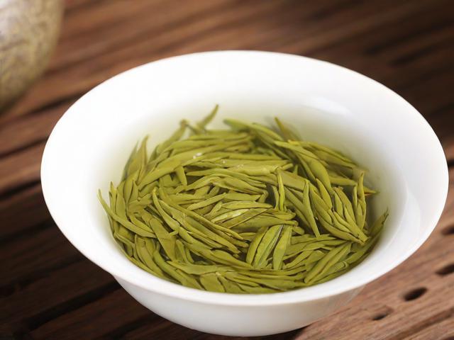 广德什么茶叶出名：祺祥云雾茶与广德黄金芽的独特魅力