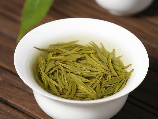 广德什么茶叶出名:祺祥云雾茶与广德黄金芽的独特魅力