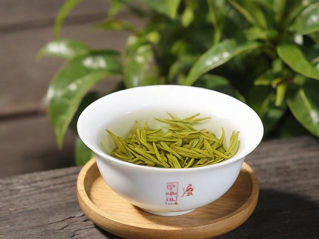 广德什么茶叶出名:祺祥云雾茶与广德黄金芽的独特魅力