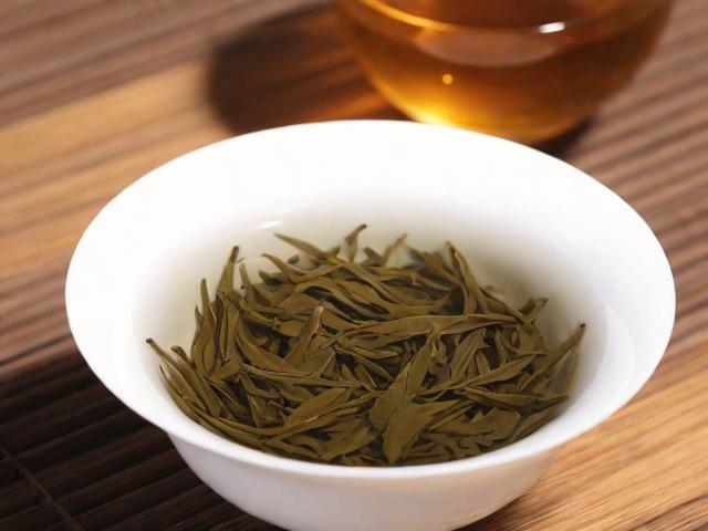 常见的茶叶有哪几种？六大茶类特点及辨别方法全面解析