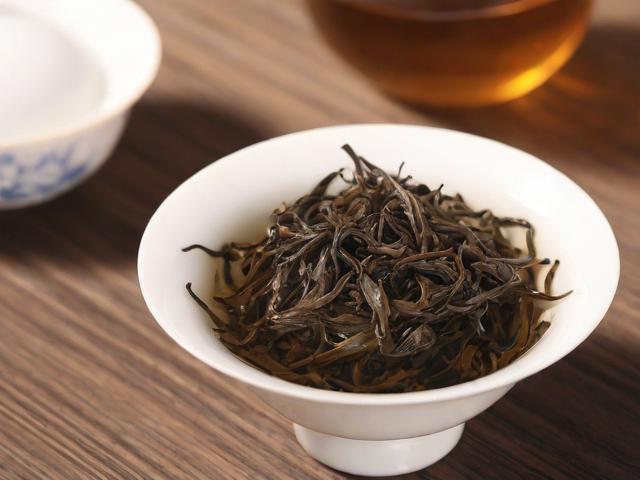 常见的茶叶有哪几种?六大茶类特点及辨别方法全面解析
