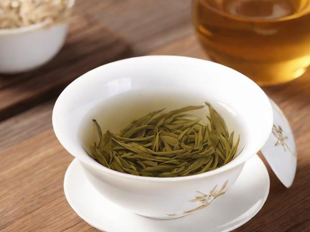 常见的茶叶有哪几种?六大茶类特点及辨别方法全面解析