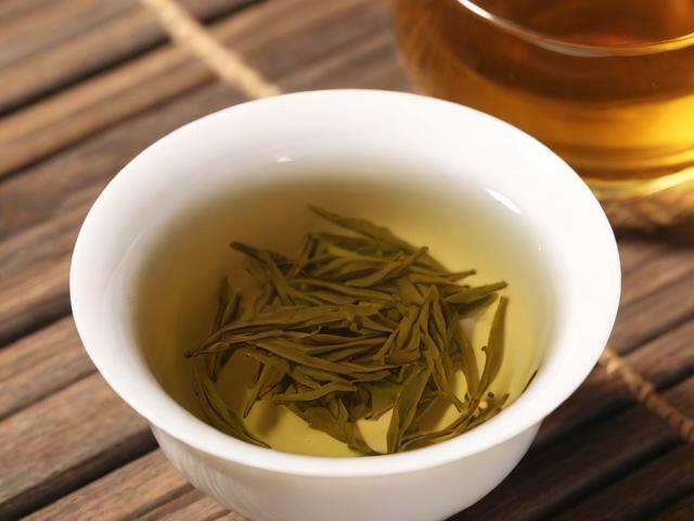 除湿最好的茶叶排名:科学选择适合你的健康茶饮