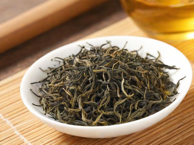 除湿最好的茶叶排名:科学选择适合你的健康茶饮