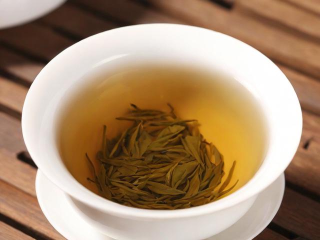 除湿最好的茶叶排名:科学选择适合你的健康茶饮