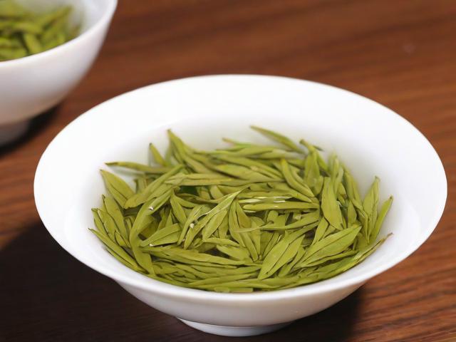 碧螺春茶叶有毛毛吗?揭秘优质碧螺春的白毫特征与健康价值