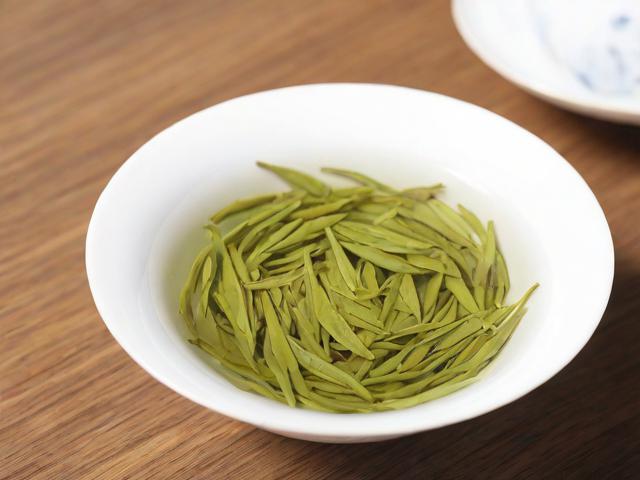碧螺春茶叶有毛毛吗?揭秘优质碧螺春的白毫特征与健康价值