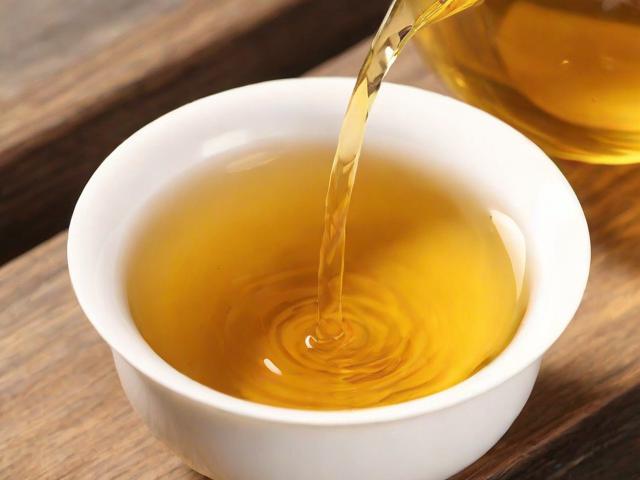 茶叶有黄色的？揭秘黄色茶叶的独特魅力与健康益处