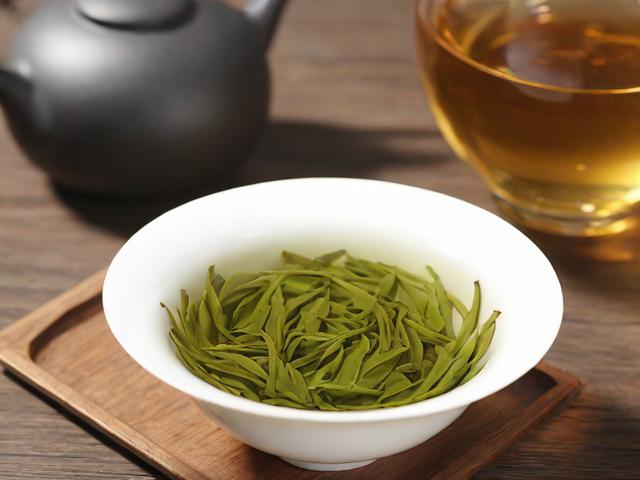 口感最好的茶叶排名：绿茶、红茶口感特点及选购技巧