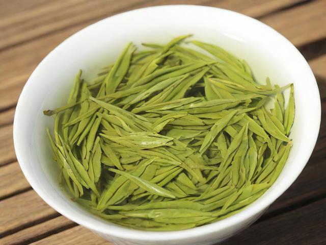 口感最好的茶叶排名：绿茶、红茶口感特点及选购技巧