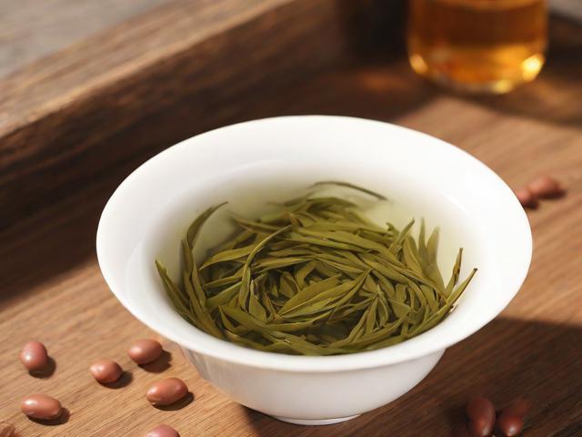豆香型茶叶有哪些种类及如何挑选优质豆香茶全攻略