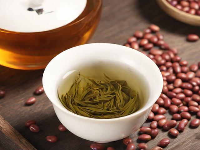 豆香型茶叶有哪些种类及如何挑选优质豆香茶全攻略