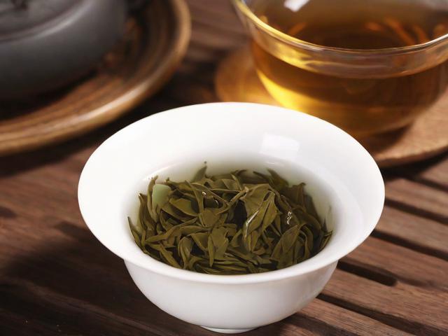 福建茶叶十大名茶排名及文化价值解析，品鉴武夷岩茶与安溪铁观音的魅力