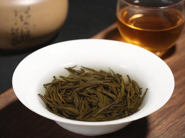 福安什么茶叶出名：探索福安大白茶与福鼎工夫红茶的独特魅力