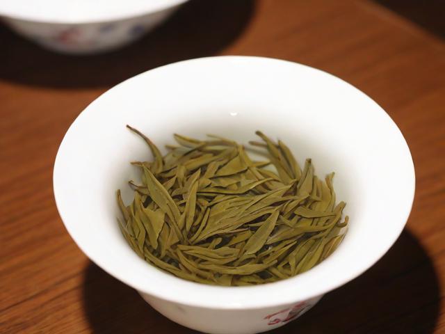 福安什么茶叶出名:探索福安大白茶与福鼎工夫红茶的独特魅力