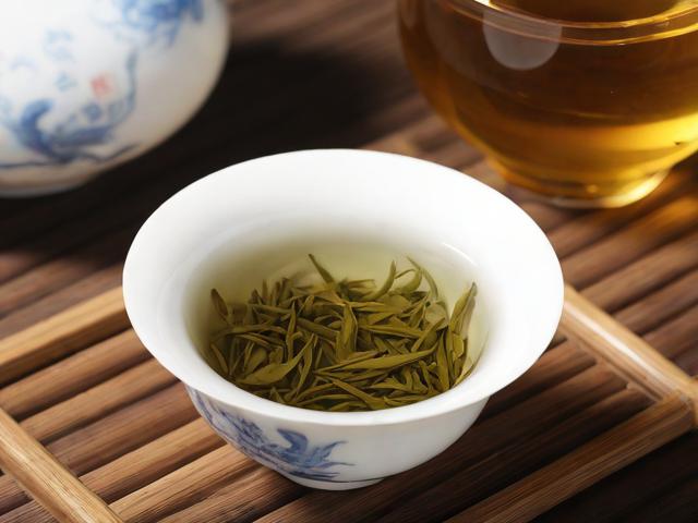 茶叶都有哪些茶？全面解析中国六大茶类及其健康功效