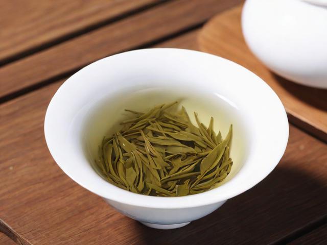 茶叶都有哪些茶?全面解析中国六大茶类及其健康功效