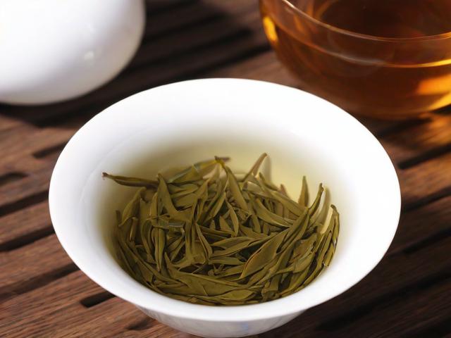 茶叶都有哪些茶?全面解析中国六大茶类及其健康功效