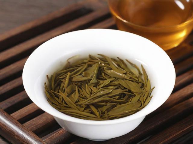 茶叶都有哪些茶?全面解析中国六大茶类及其健康功效