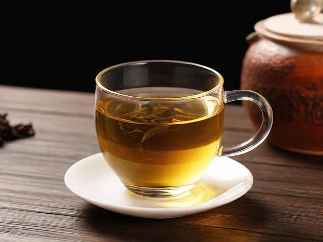 喝什么茶叶醒酒效果最好 绿茶、乌龙茶还是普洱茶