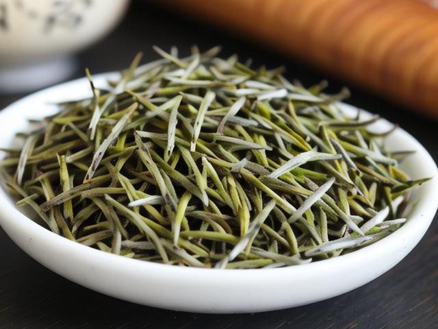 湖南石门银毫茶叶价格分析及选购技巧