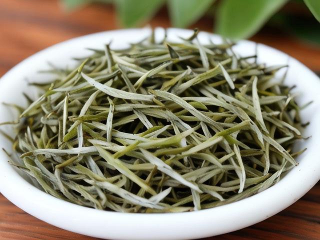 湖南石门银毫茶叶价格分析及选购技巧