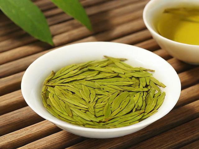 绿茶都包括哪些茶类:龙井、碧螺春、黄山毛峰等全面解析