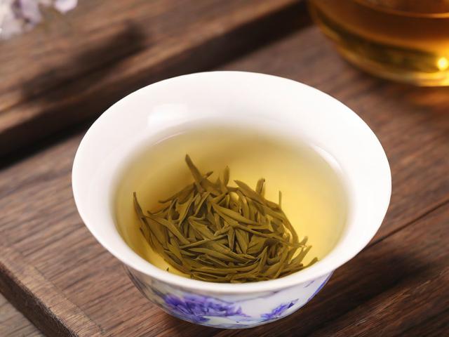 花香型茶叶有哪些种类及冲泡技巧，让你轻松品鉴最佳口感