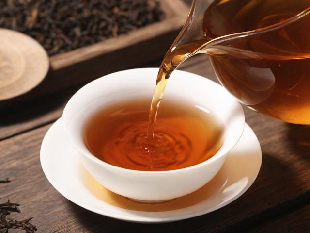 冬季喝什么茶叶好 红茶普洱助你温暖过冬