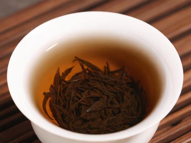 冬季喝什么茶叶好 红茶普洱助你温暖过冬