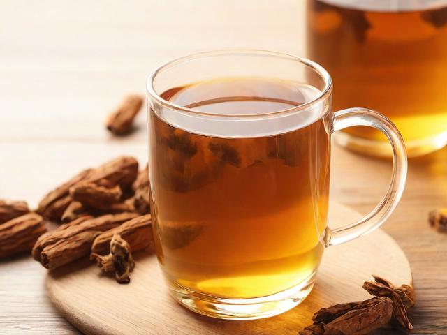 低压高代茶饮的功效与副作用分析，科学饮用改善健康