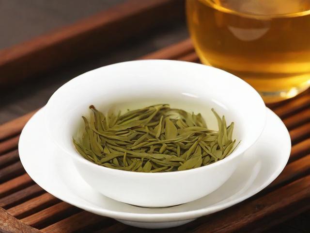 福安的茶叶有哪些品种及其独特魅力全面解析