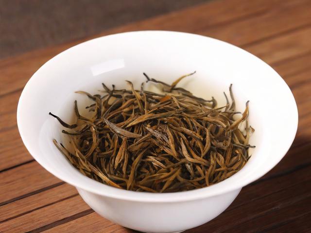 金骏眉茶叶排行及品质鉴别全攻略，助你挑选最适合的高端红茶