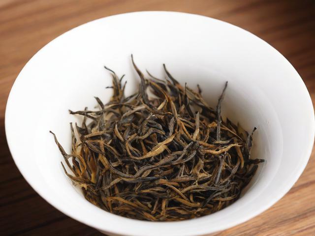 金骏眉茶叶排行及品质鉴别全攻略,助你挑选最适合的高端红茶