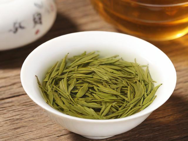 高香型茶叶有哪些种类及选购保存技巧全解析