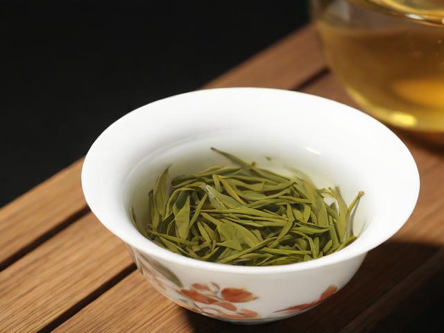 鼓浪屿茶叶有哪些：探索独特茶文化与选购指南