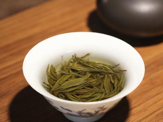 鼓浪屿茶叶有哪些:探索独特茶文化与选购指南