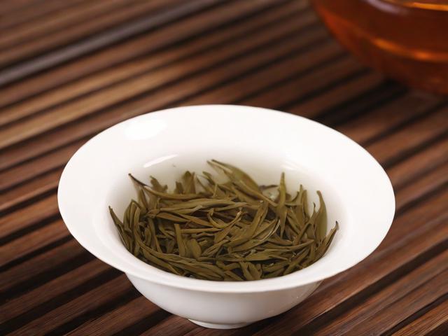 长沙名茶：探寻历史韵味与独特制作工艺的茶叶佳品