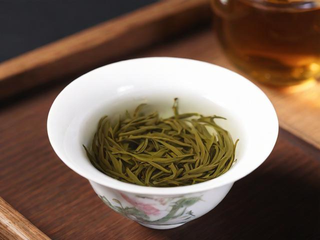 长沙名茶:探寻历史韵味与独特制作工艺的茶叶佳品