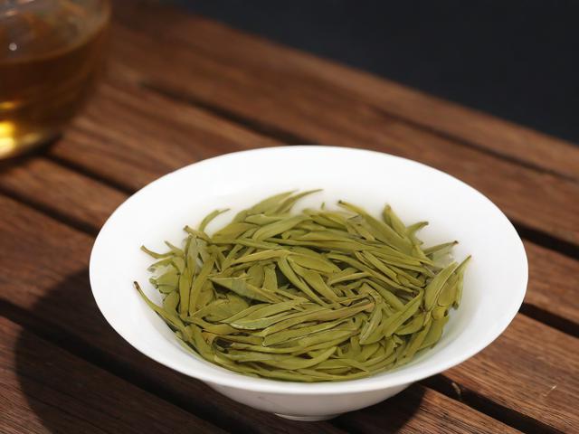 鸿雁茗茶的功效与特点：历史、产地及品种全解析