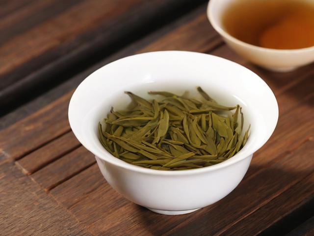 鸿雁茗茶的功效与特点:历史、产地及品种全解析