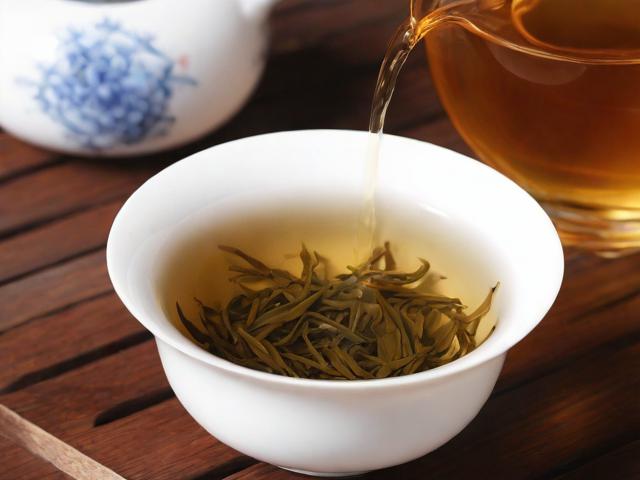 好喝不贵的茶叶排行榜:性价比之选让每一天都充满茶香