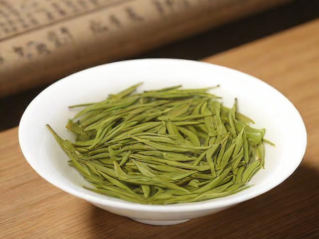 高香茶叶有哪些品种及如何挑选优质高香茶叶