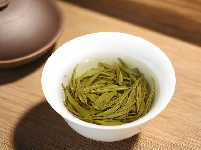 高香茶叶有哪些品种及如何挑选优质高香茶叶