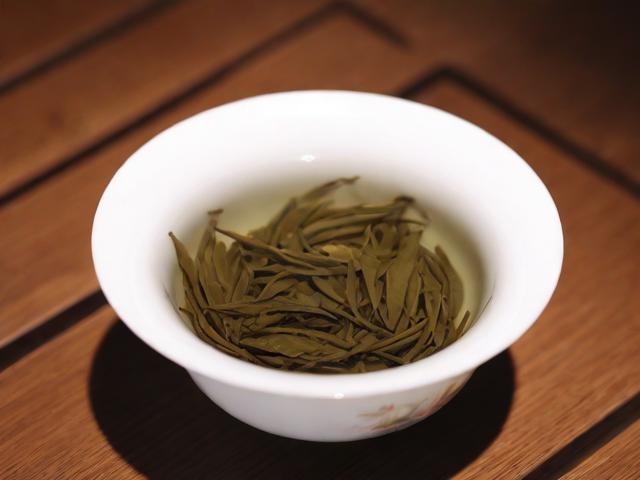 长沙有什么名茶 探寻长沙茶叶的文化与工艺传承