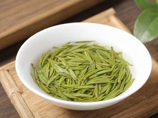 碧螺春茶叶储存技巧:保持茶叶新鲜与香气的完整指南
