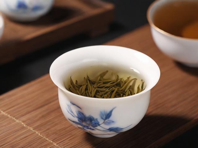 福州名茶的文化底蕴与制作工艺解析