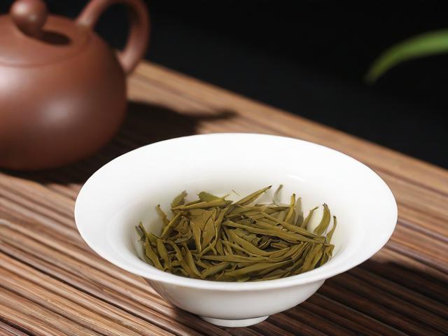 福州名茶的文化底蕴与制作工艺解析