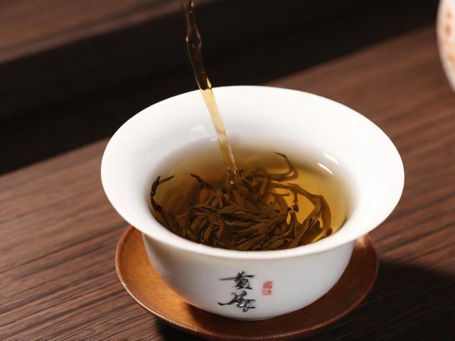 杭州十大名茶排名及价格区间分析，带你深入了解茶文化